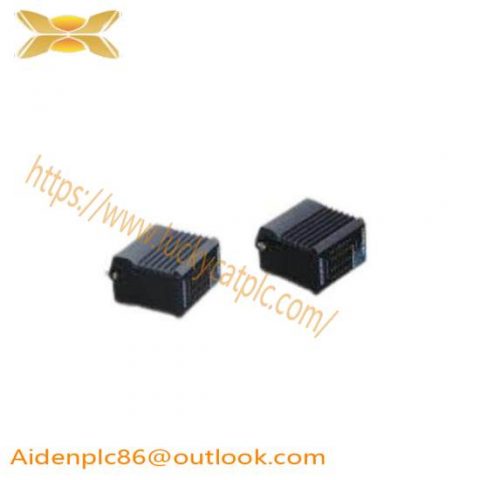 FOXBORO ASSY 0301059, 0399130 - Advanced Control Module for Industrial Automation