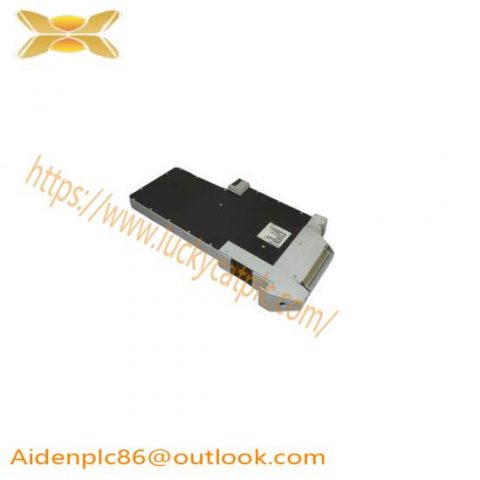 FOXBORO CMP10 High-Performance Industrial Control Module