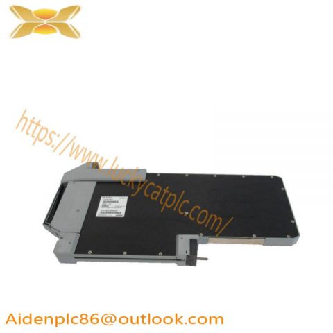 FOXBORO CP40 Control Module