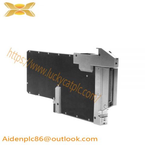 Foxboro CP60 P0961FR - Advanced Control Processor, Engineered for Industrial Automation