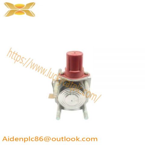 FOXBORO D0128QJ - Precision Diaphragm Meter Assembly, Designed for Industrial Control Systems
