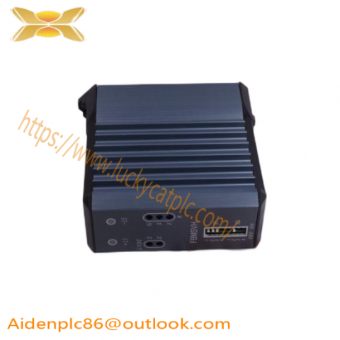 Foxboro FBM214 P0922VT - Precision Input Module for Industrial Control Systems
