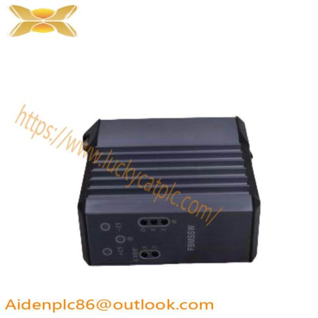 FOXBORO FBM230 P0926GU Communication Module
