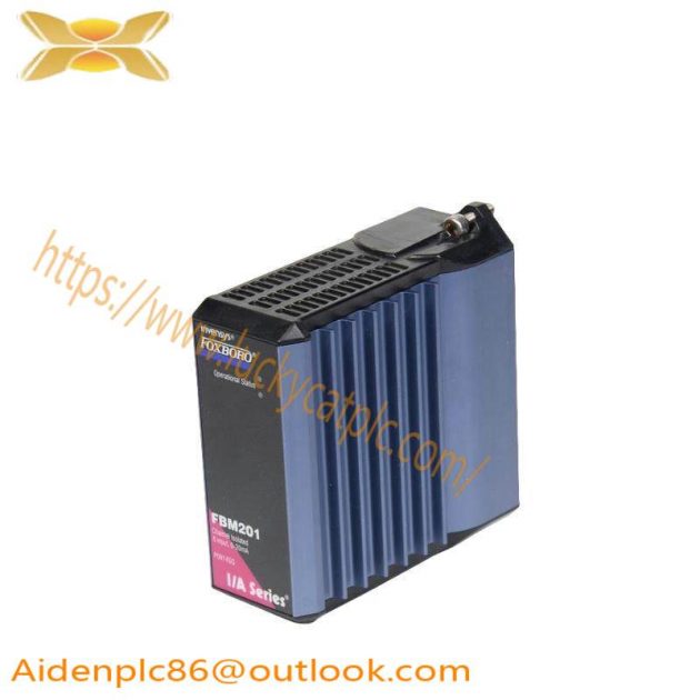 FOXBORO FBM42 Industrial Control Module