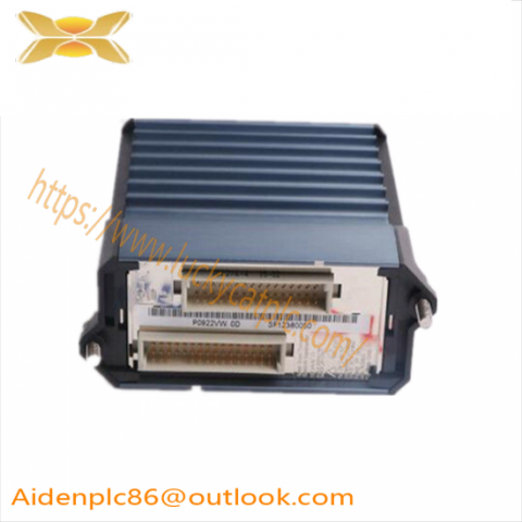 FOXBORO IDP10-A22A01F-M1 Industrial Process Control Module