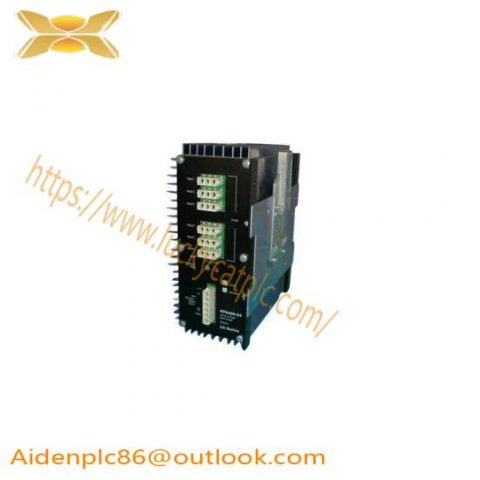 Foxboro Invensys FPS400-24 Power Supply - High Performance & Reliable Industrial Control Solution
