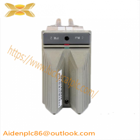 FOXBORO IPM2-PO904HA Industrial Power Supply Module