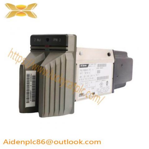 FOXBORO P0400VE System Module for Industrial Control