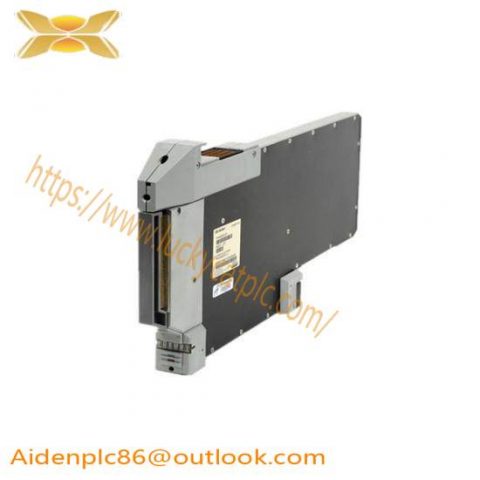 FOXBORO P0400VP Communication Processor - Advanced Industrial Control Solution