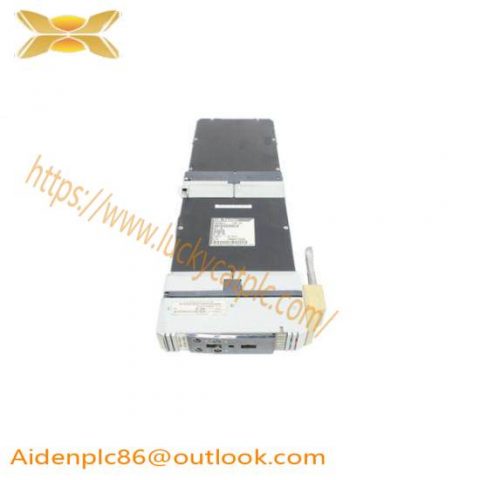 FOXBORO P0400YE Output Module - Precision Control for Industrial Automation