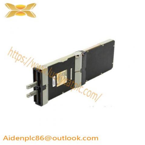 FOXBORO P0400YG Industrial Control Output Module