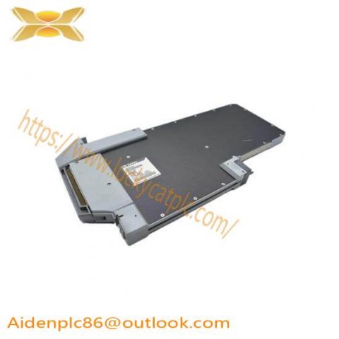 FOXBORO P0400ZG - Node Bus NBI Interface Module