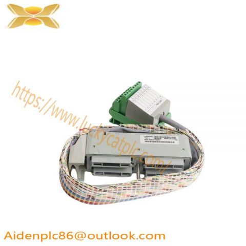 FOXBORO P0500RG Industrial Control Module