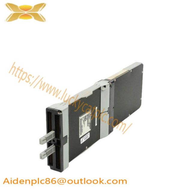 FOXBORO P0800DA Control Module