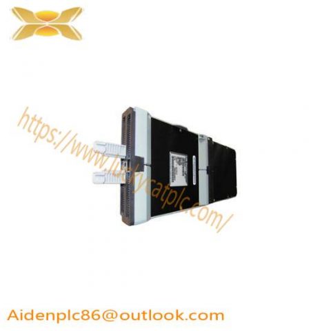 FOXBORO P0902XA - FBM41 REV-0F SER I/A NSNP, Advanced Process Control Module