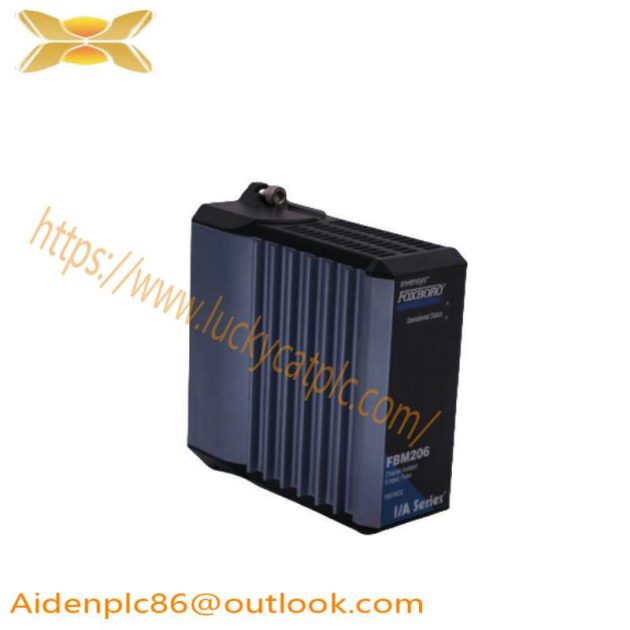 FOXBORO P0902YU - High Precision Industrial Control Module
