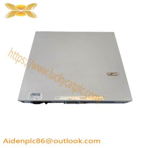 Foxboro P0904AK Interface Tabletop Gcio Module - Industrial Control Solutions