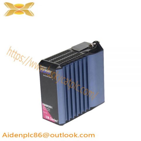 FOXBORO P0904HB Industrial Control Module