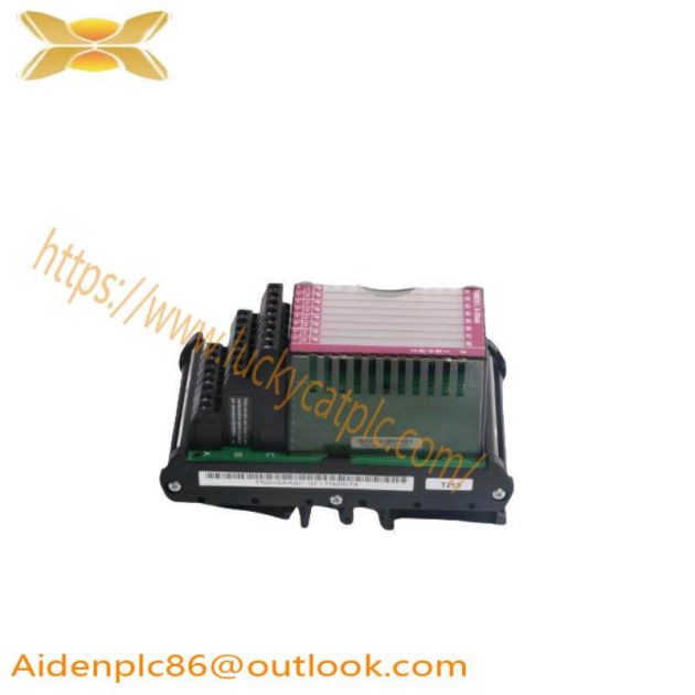 FOXBORO P0916AA Industrial Control Module