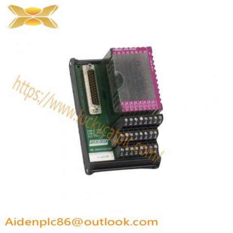 FOXBORO P0916AE Industrial Control Module