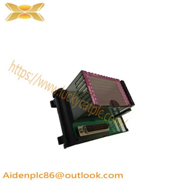 FOXBORO P0916AE Compression Terminal Assembly, Advanced Control Solution