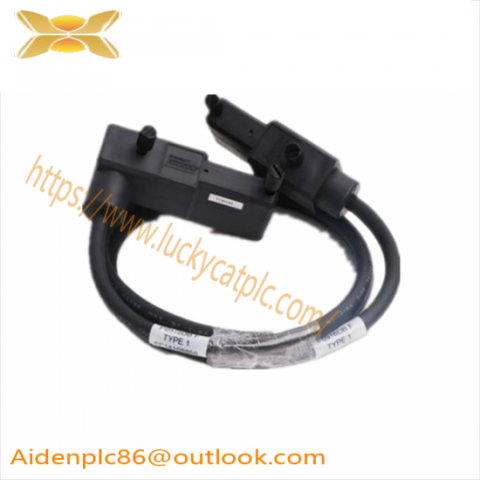 FOXBORO P0916FH Rev C Cable - Reliable Industrial Control Solution