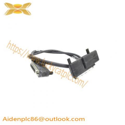Foxboro P0916VL - High Performance Termination Cable for Industrial Control Systems