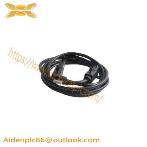 Foxboro P0916WF Baseplate Cable - A Reliable Connection Solution for Industrial Automation