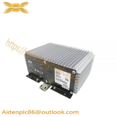FOXBORO VA-26816 P0922YU Power Supply