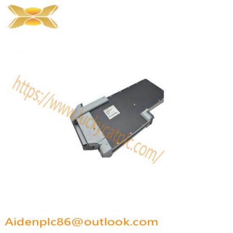 FOXBORO P0961BD GW30B Process Control Module