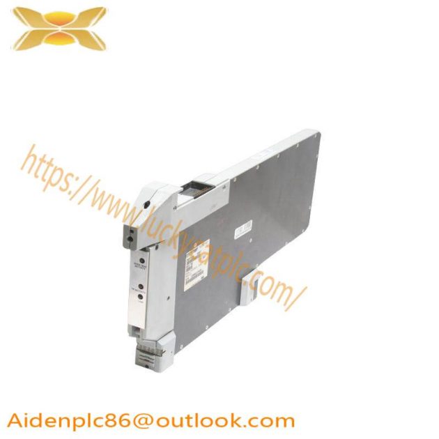 FOXBORO P0971WV DNBT Gateway Processor: Advanced Industrial Control Solution