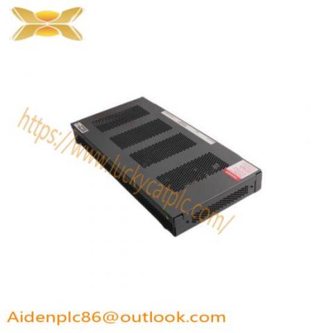 FOXBORO PO930AA: Industrial I/O Interface Module