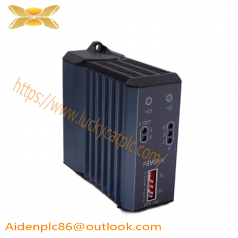 Foxboro IGP10-D20A01C-M1L1C1KT Pressure Transmitter, High Precision Industrial Measurement Solution