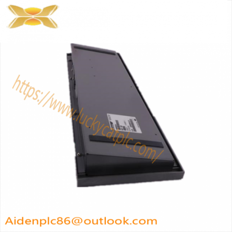 FOXBORO SCD 5200 Transmission Controller - Industrial Automation Module