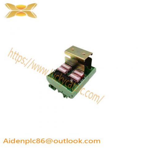 FOXBORO SY-0399095E SY-0303460E Industrial Control Module