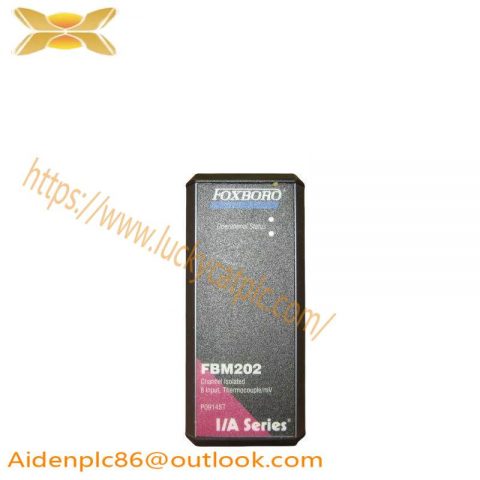 FOXBORO SY-60399001R SY-61025004RA - Industrial Control Module