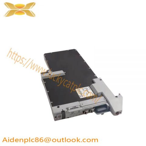FOXBORO ZCP270 Industrial Control Module