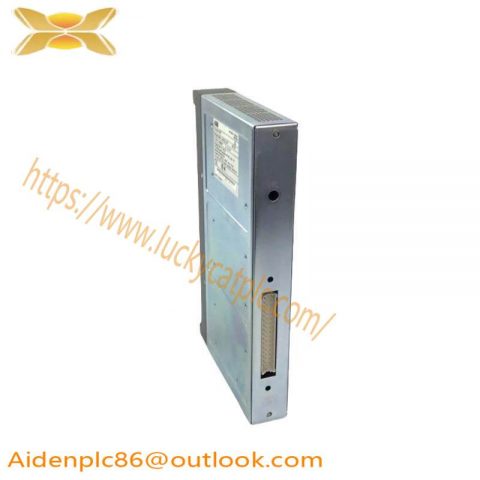 ABB Freelance2000 DDI 05 - Digital Input Module