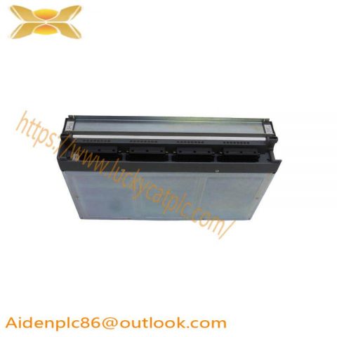 ABB Freelance 2000 DDI 01: Digital Input Module for Industrial Automation