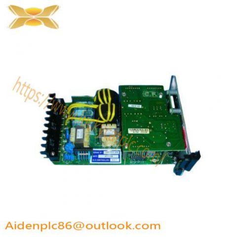 FRIEM DRP-6T MC22-T Rectifier Unit, Advanced Industrial Power Conversion Solutions