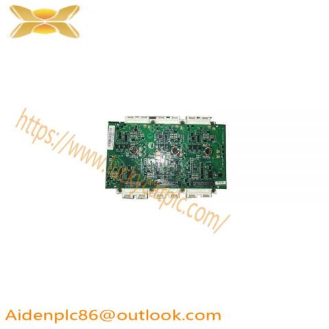 ABB FS300R12KE3/AGDR-72CS Industrial IGBT Inverter Module