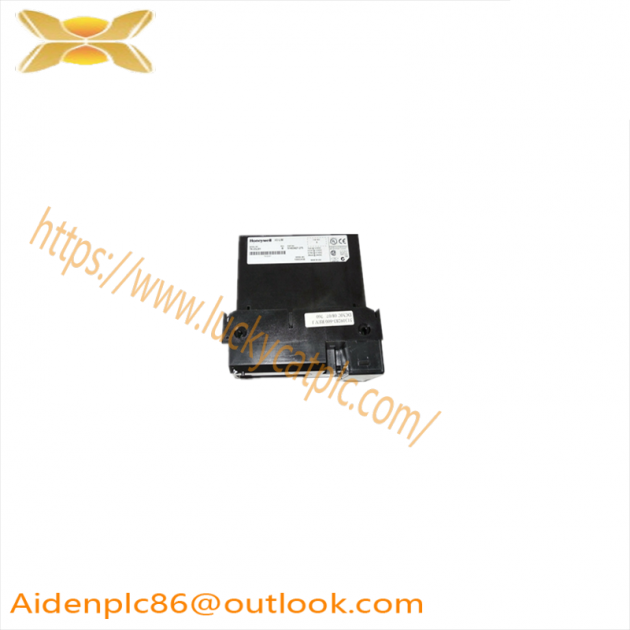 Honeywell FSC 10106/2/1 DCS Module