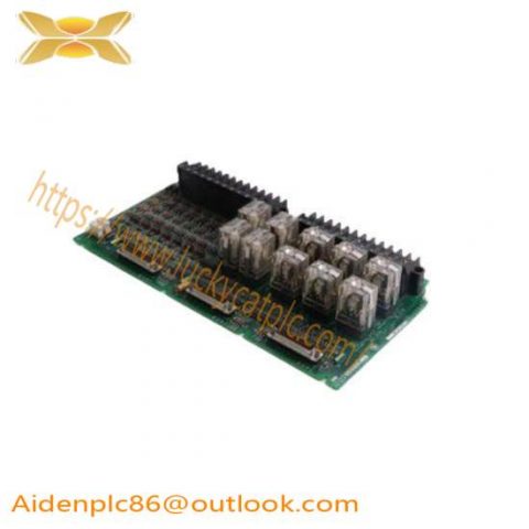 FUJI AREVA T390 AMP T390-MOD9002101 Industrial Power Supply Amplifier