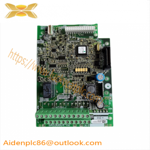 FUJIFILM EP-3957C-C5 Series Power Driver Board, Precision Industrial Control Module