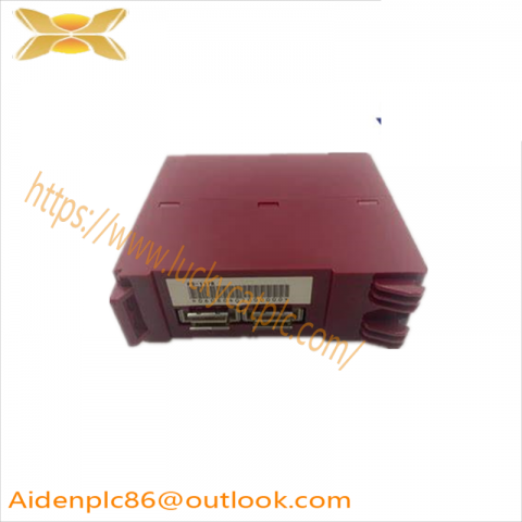 FUJIFILM NP1PS-117R Industrial Control CPU Module