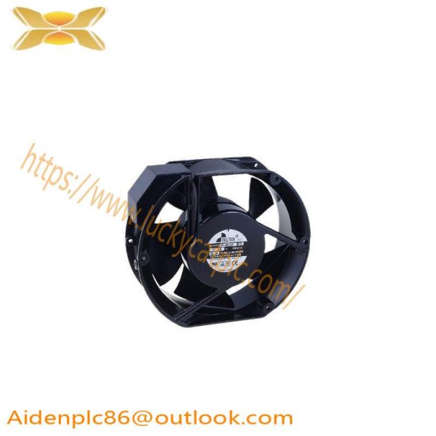 FULLTECH UF-15KC23BTH: Industrial Fan, Precision Engineering for Efficient Cooling Solutions