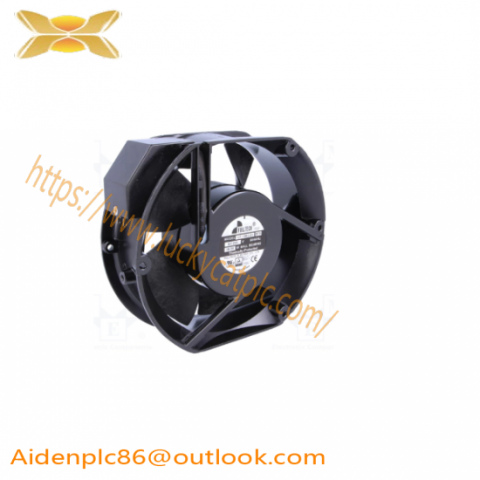 FULLTECH UF-15KC23BTH UF15KC-23 Fan - Industrial Cooling Solution