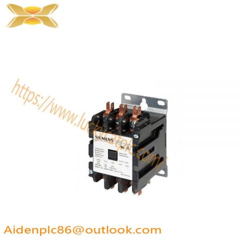 Furnas 42BF35AF Contactor - Advanced Industrial Control Solution