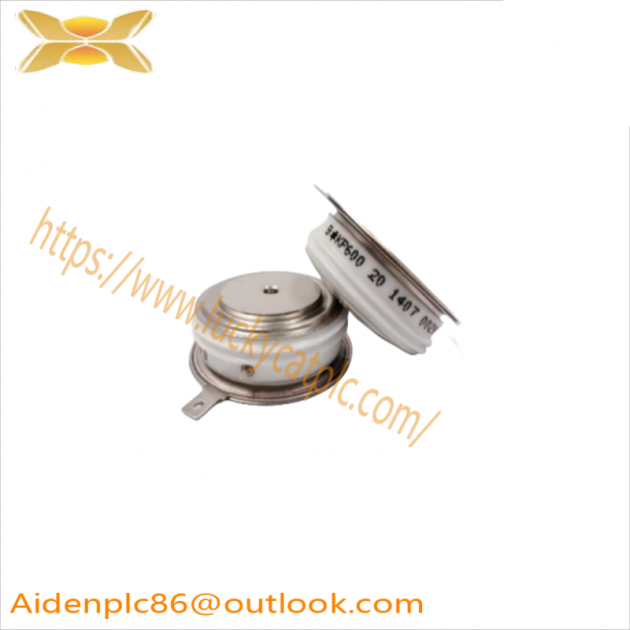 FUZHENG Thyristors, KP200-3500, Power Control Module