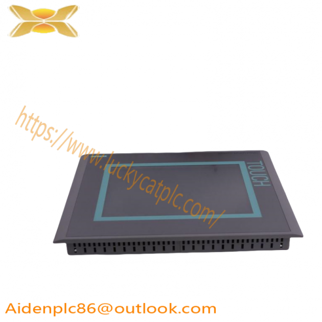 SIEMENS Simatic S5 IP252mx Analog Input Module, High Precision & Durability